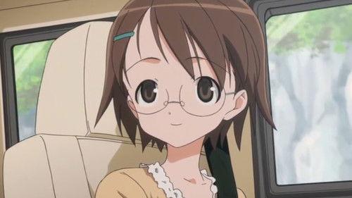 Sky Girls Season 1 Episode 16 - Stopping at a Port