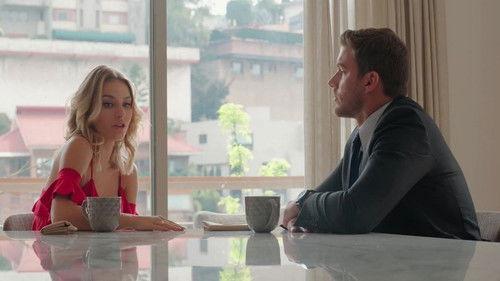 El Dragón: Return of a Warrior Season 2 Episode 9 - Episode 9