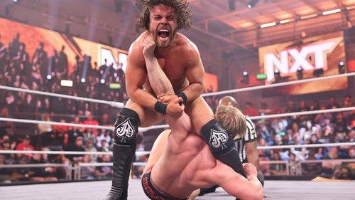 WWE NXT Season 17 Episode 13 - NXT #724