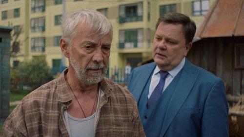 Against All Odds Season 1 Episode 2 - Episode 2