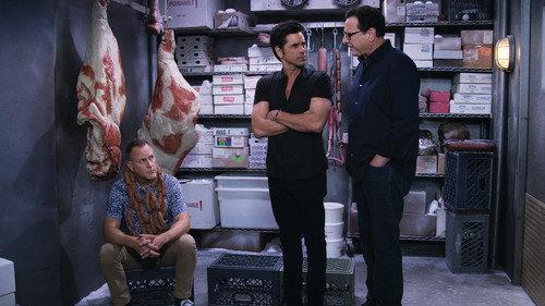 undefined Season 5 Episode 12 - Cold Turkey