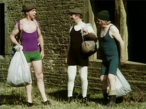 Last of the Summer Wine Season 2 Episode 6 - Ballad For Wind Instruments And Canoe