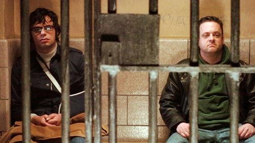 undefined Season 1 Episode 3 - Mugged