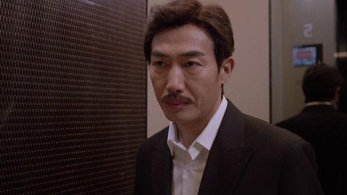 Genuine Heroes Season 1 Episode 7 - Anonymous (3)