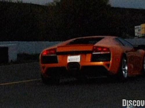 MythBusters Season 5 Episode 4 - Speed Cameras