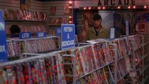 undefined Season 2 Episode 5 - Sweet Dreams