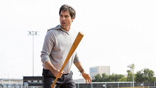 undefined Season 2 Episode 11 - Curveball