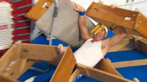 Sooty Season 2 Episode 13 - Balancing Act