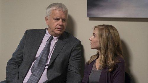 Here and Now Season 1 Episode 2 - It's Coming