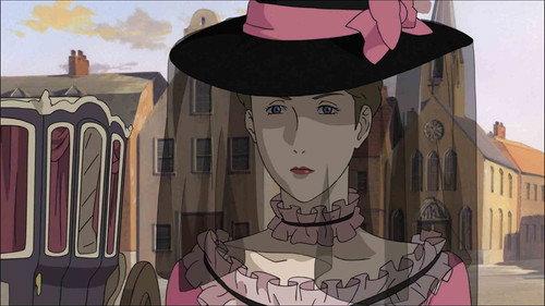 Le Chevalier D'Eon Season 1 Episode 20 - Ready To Die For?