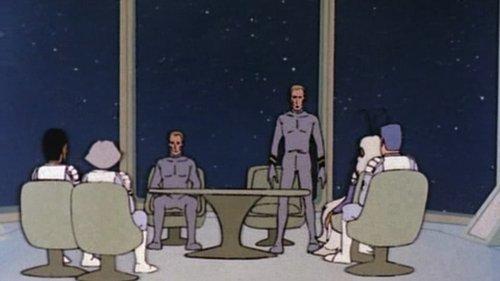 Once Upon a Time… Space Season 1 Episode 24 - The Great Computer