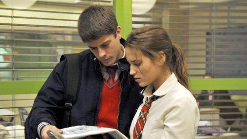 Los Protegidos Season 2 Episode 8 - Episode 8