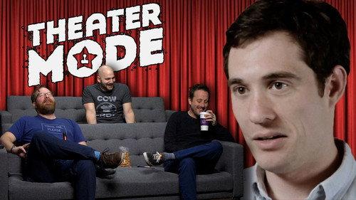 Theater Mode Season 3 Episode 4 - Fear Town, USA