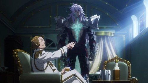 Fate/Apocrypha Season 1 Episode 2 - The Saint Departs