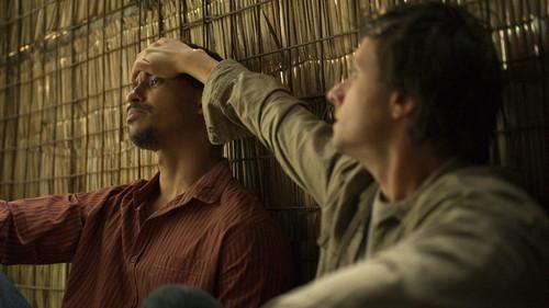 The Chosen One Season 1 Episode 3 - The Relic