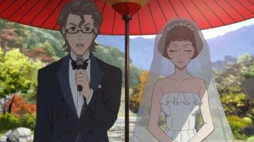 Hanasaku Iroha: Blossoms for Tomorrow Season 1 Episode 22 - A Determined One-Sided Crush