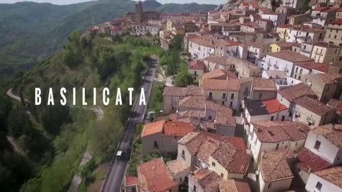 Jamie Cooks Italy Season 1 Episode 4 - Basilicata