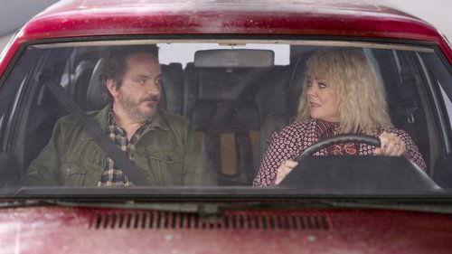 God's Favorite Idiot Season 1 Episode 8 - Quitters Never Win, But Winners Sometimes Quit