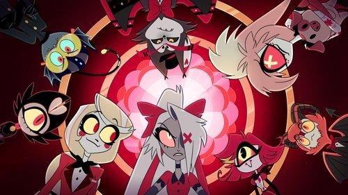 Hazbin Hotel Season 2 Episode 8 - Curtain Call