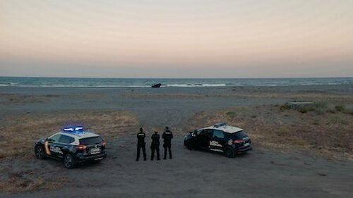 La Línea: Shadow of Narco Season 1 Episode 1 - Episode 1