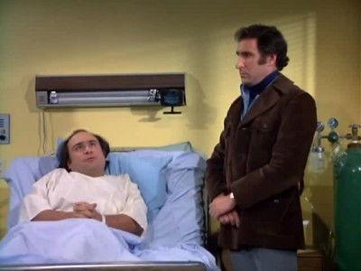 Taxi Season 1 Episode 16 - Bobby's Big Break