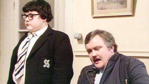 Grange Hill Season 7 Episode 15 - Episode 15