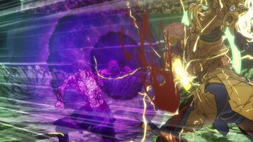 Record of Ragnarok Season 3 Episode 11 - Progress