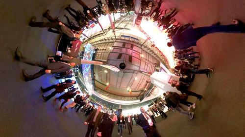 Click Season 18 Episode 9 - 04/03/2017