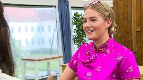 Den store bagedyst Season 8 Episode 6 - Episode 6