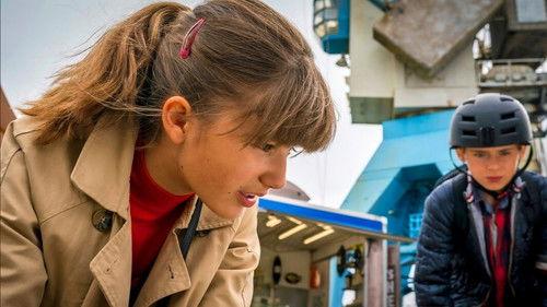 The Peppercorns Season 17 Episode 3 - Vergiftet