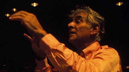 American Masters Season 13 Episode 1 - Leonard Bernstein: Reaching for the Note