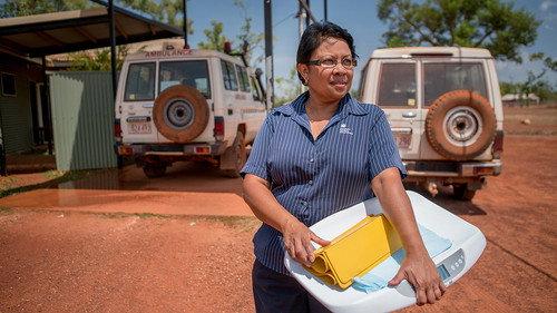 Hello Stranger Season 1 Episode 4 - Pregnant and 300km From Hospital