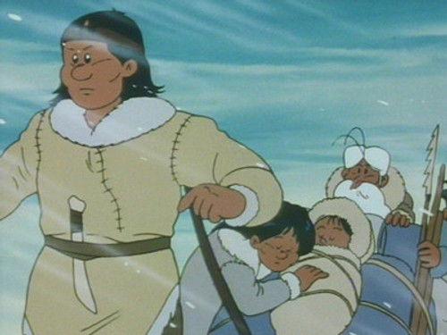 Once Upon a Time... The Americas Season 1 Episode 3 - The Conquerors of the Great North