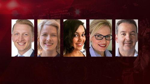 Q&A Season 12 Episode 21 - Union Bosses and Suburban Dads