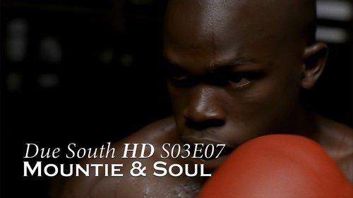 undefined Season 3 Episode 7 - Mountie & Soul