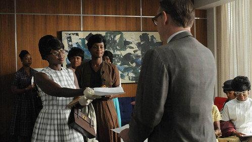 Mad Men Season 5 Episode 2 - A Little Kiss (2)