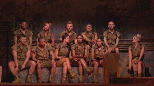 Big Brother Canada Season 12 Episode 2 - Episode 2