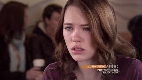 Degrassi Season 12 Episode 2 - Come As You Are (2)