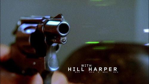 CSI: NY Season 8 Episode 14 - Flash Pop