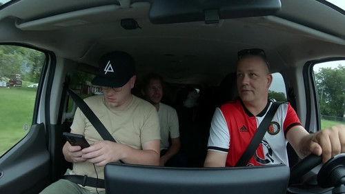 Ewout: Season 4 Episode 1 - Episode 1