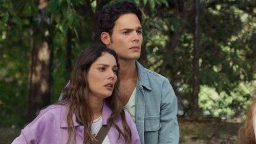 Perdona nuestros pecados Season 1 Episode 1 - Episode 1