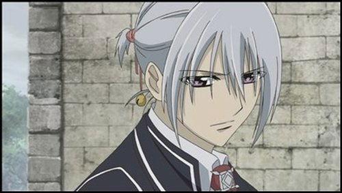 Vampire Knight Season 2 Episode 6 - The Fake Lovers