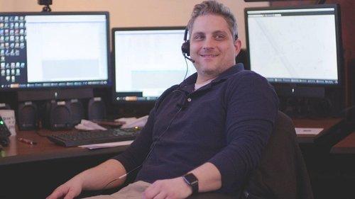 911 Crisis Center Season 2 Episode 3 - Irish Moon