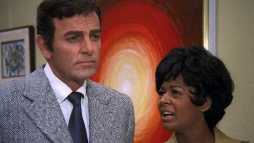 Mannix Season 4 Episode 10 - To Cage a Sea Gull