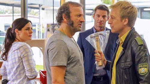Die Rosenheim-Cops Season 17 Episode 4 - A Woman on Her Own