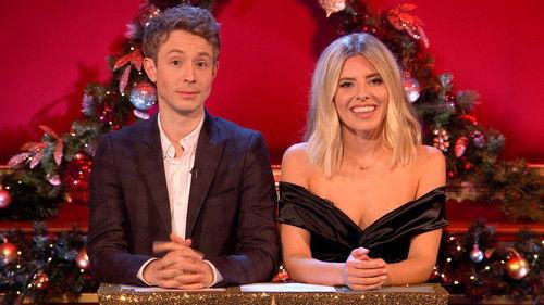 Made in Chelsea Season 18 Episode 16 - End of Yah Quiz