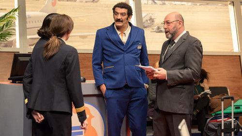 Terminal Season 1 Episode 8 - Episode 8