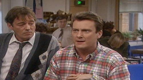 Drop the Dead Donkey Season 5 Episode 3 - The Bird of Doom