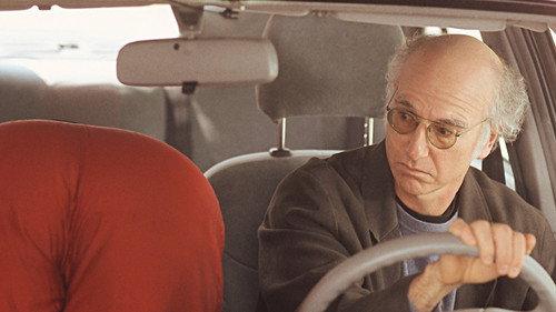Curb Your Enthusiasm Season 2 Episode 2 - Thor