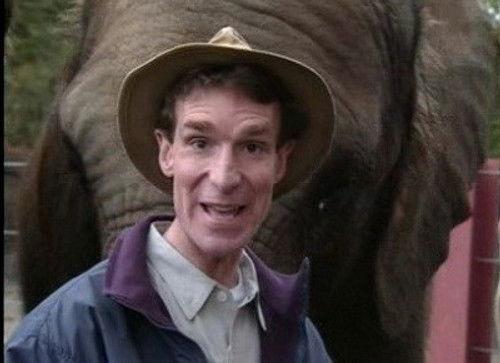 Bill Nye the Science Guy Season 3 Episode 13 - Mammals